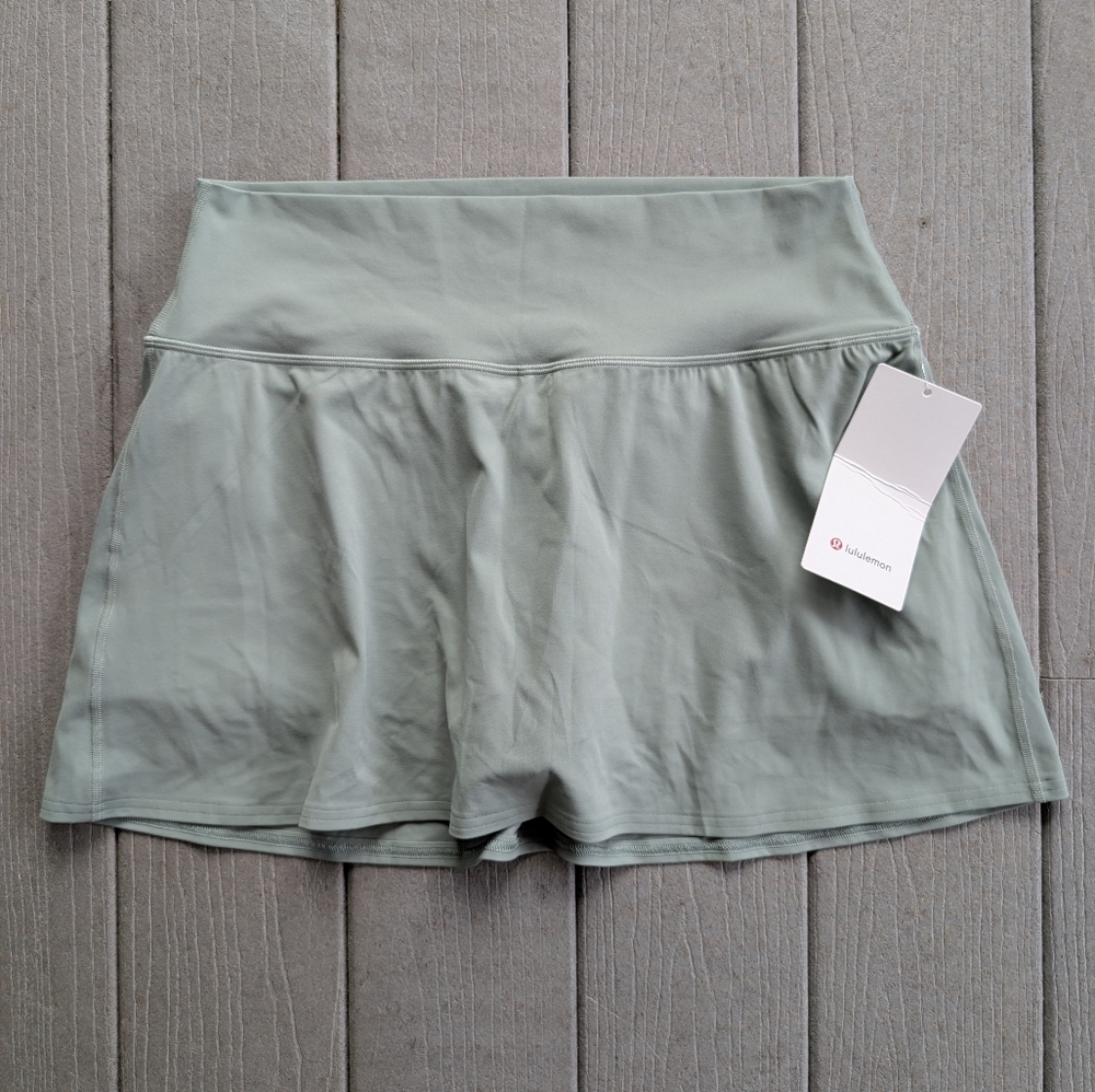 Lululemon Skirt SKU998